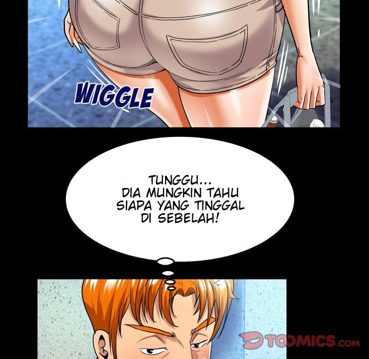 My Aunt - Chapter 137 18