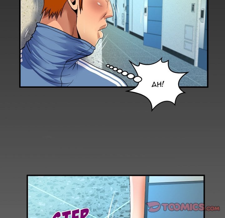 My Aunt - Chapter 137 8