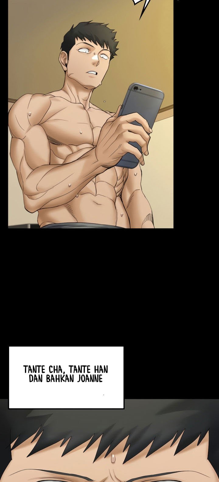 That Mans Epilepsy - Chapter 142 82