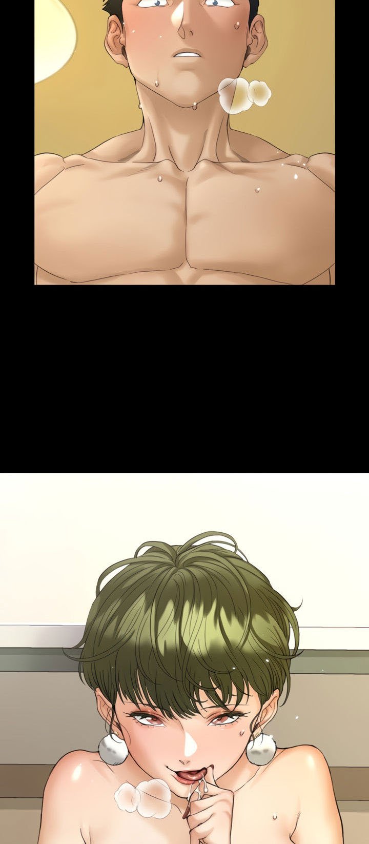 That Mans Epilepsy - Chapter 142 61