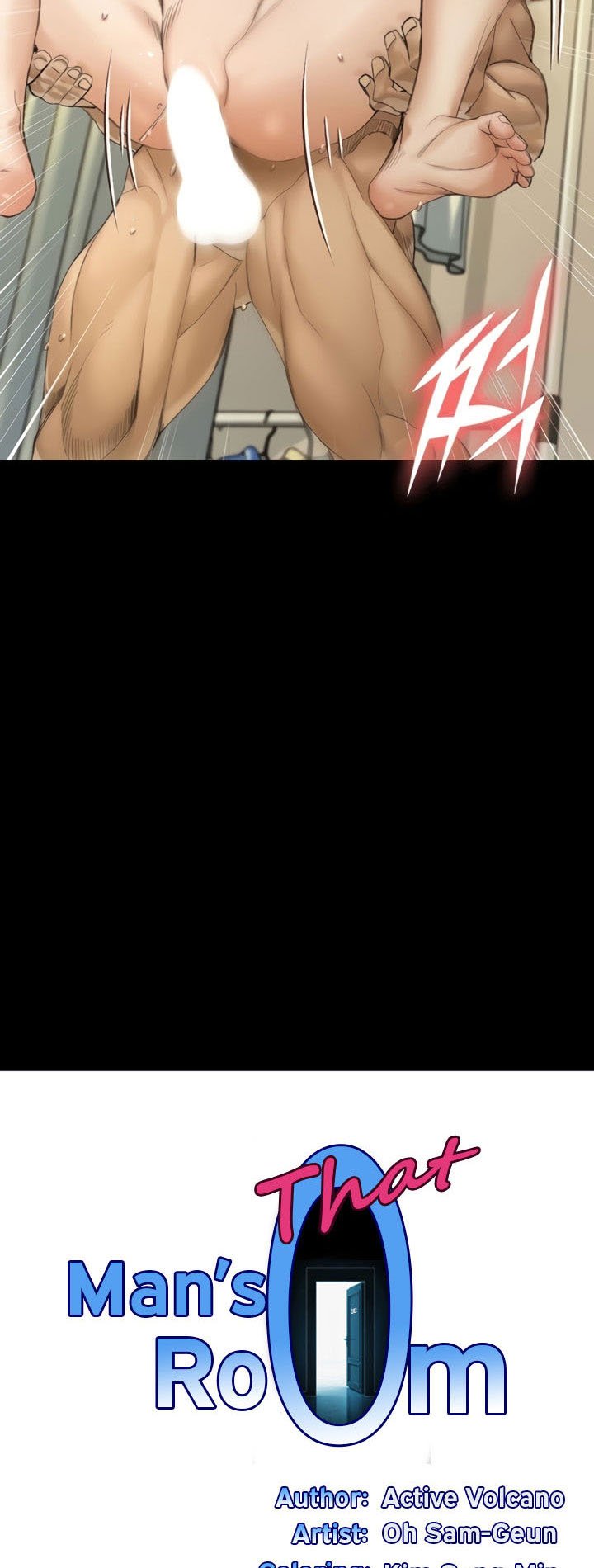 That Mans Epilepsy - Chapter 142 7