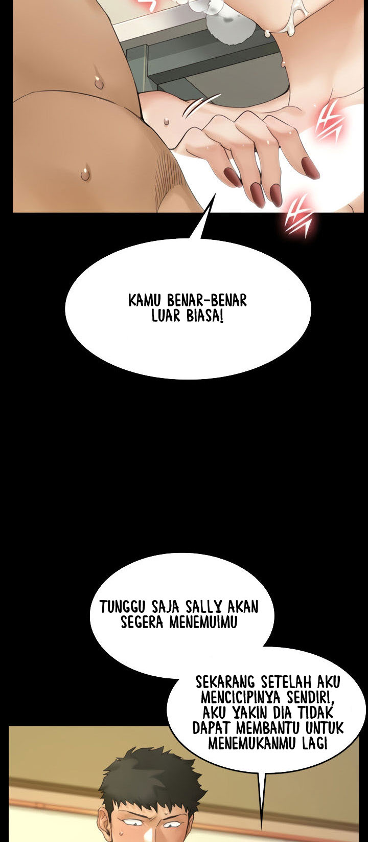 That Mans Epilepsy - Chapter 142 59