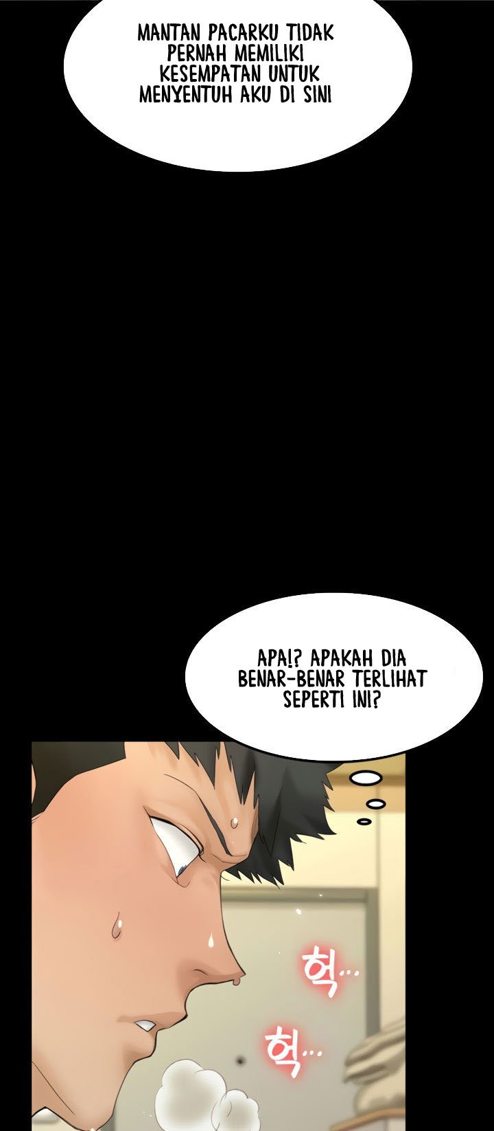 That Mans Epilepsy - Chapter 142 57