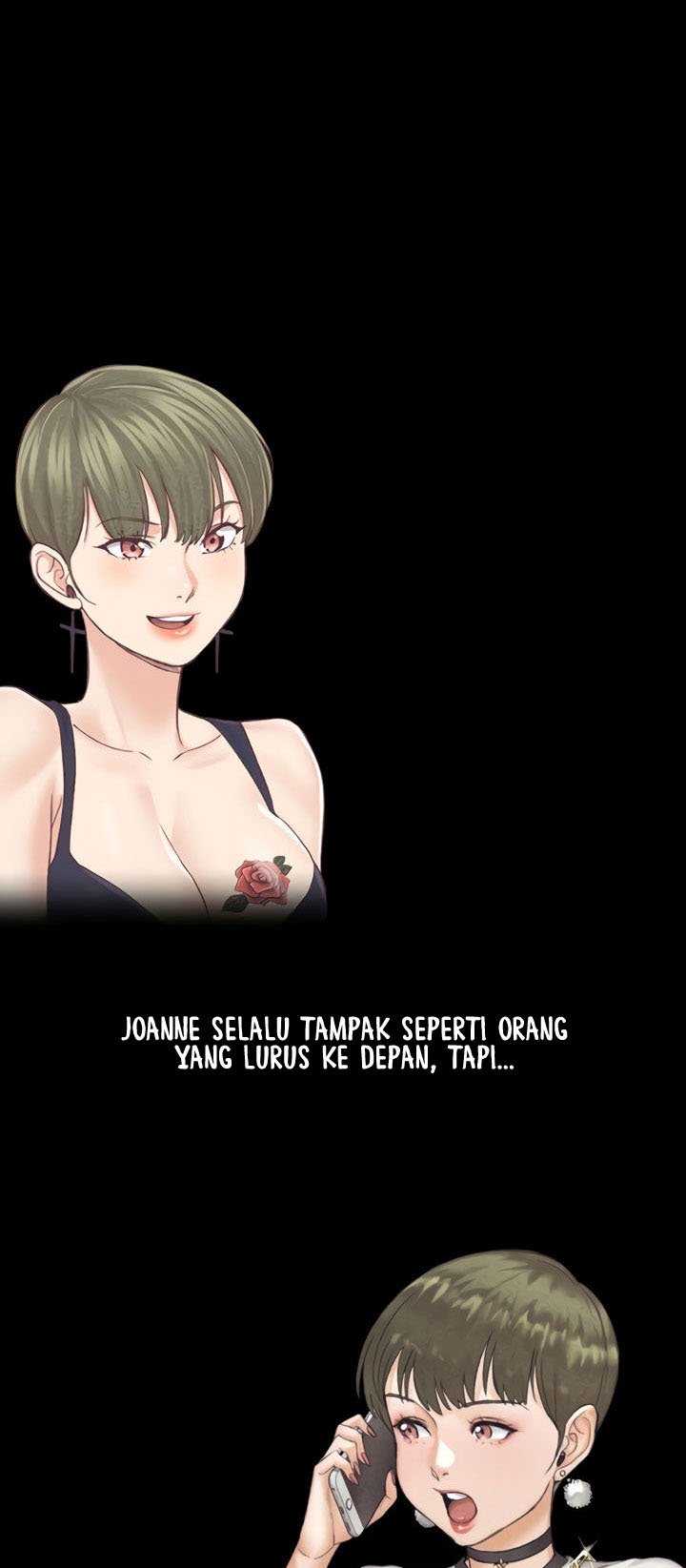 That Mans Epilepsy - Chapter 142 48