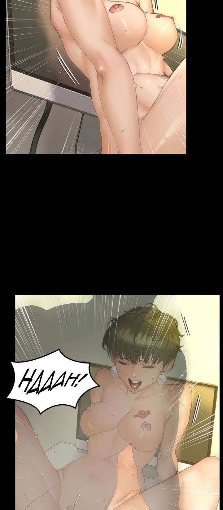 That Mans Epilepsy - Chapter 142 32