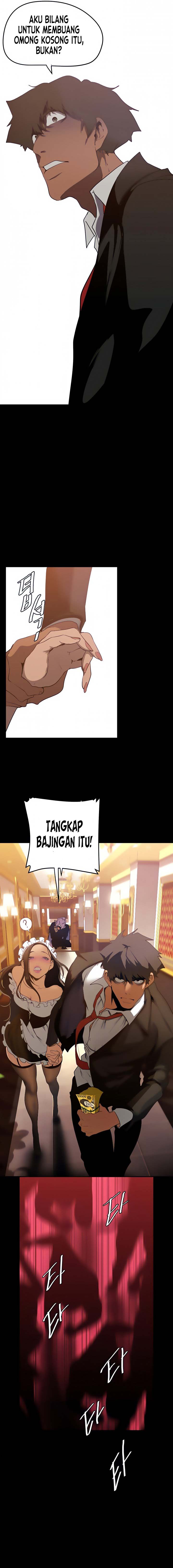 Wonderful New World - Chapter 140 19