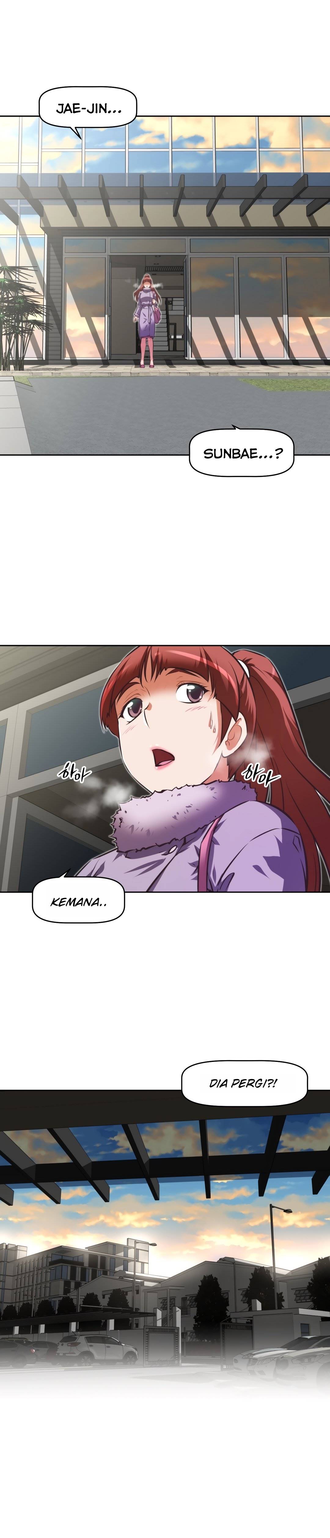 Brawling Go - Chapter 122 2 Brawling Go - Chapter 122 2