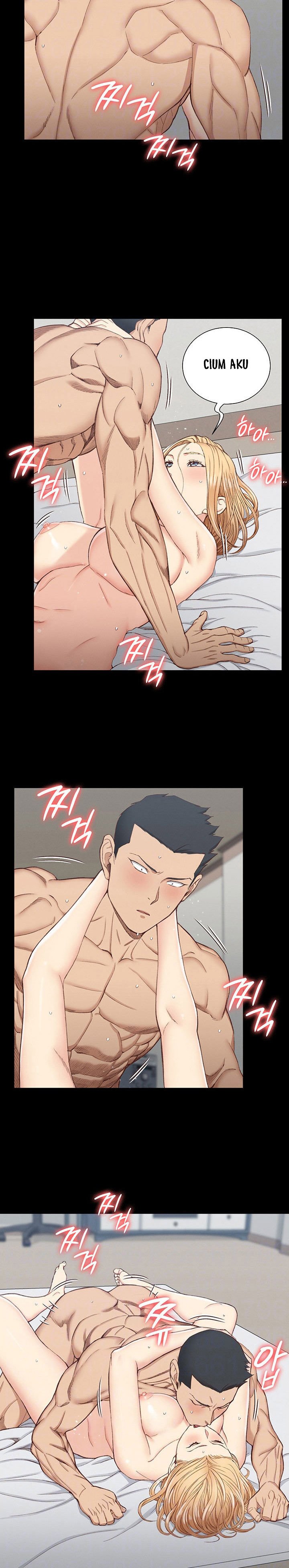 That Mans Epilepsy - Chapter 122 8