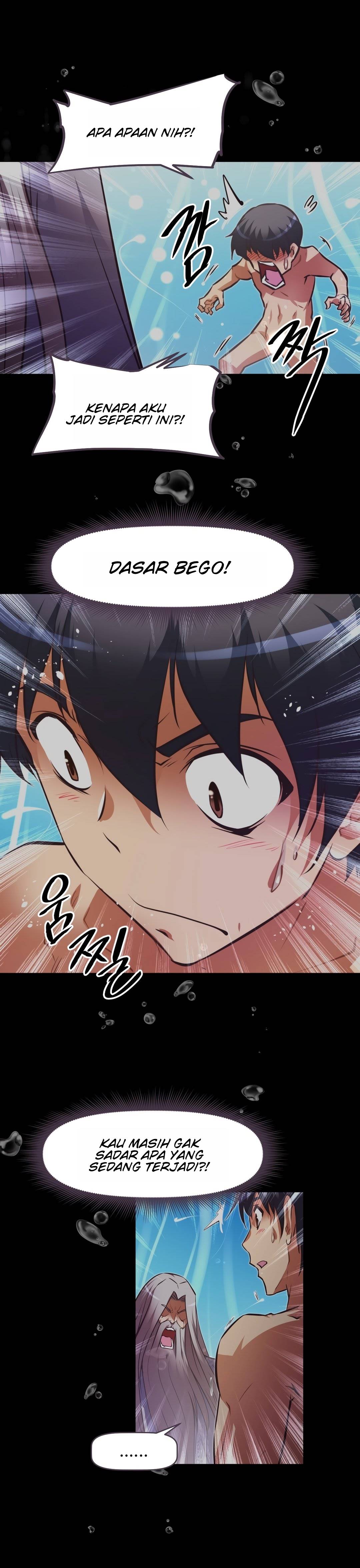 Brawling Go - Chapter 122 27 Brawling Go - Chapter 122 27