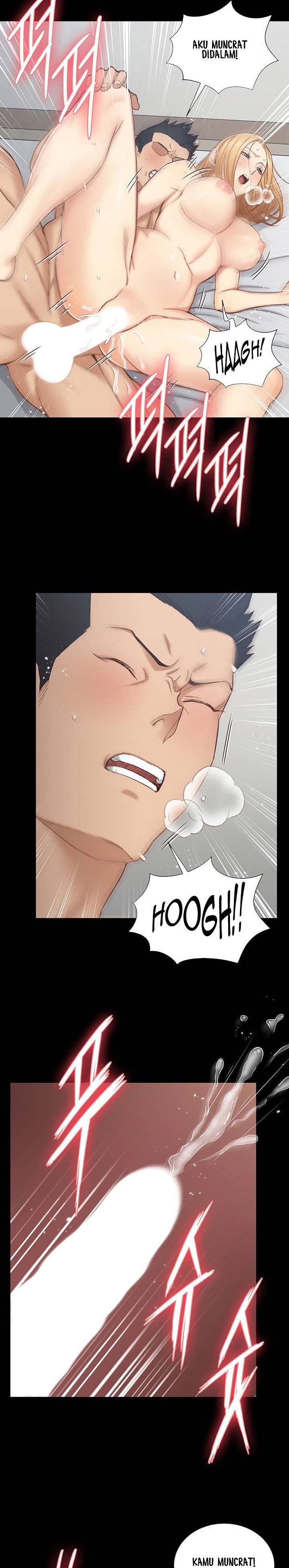 That Mans Epilepsy - Chapter 122 25