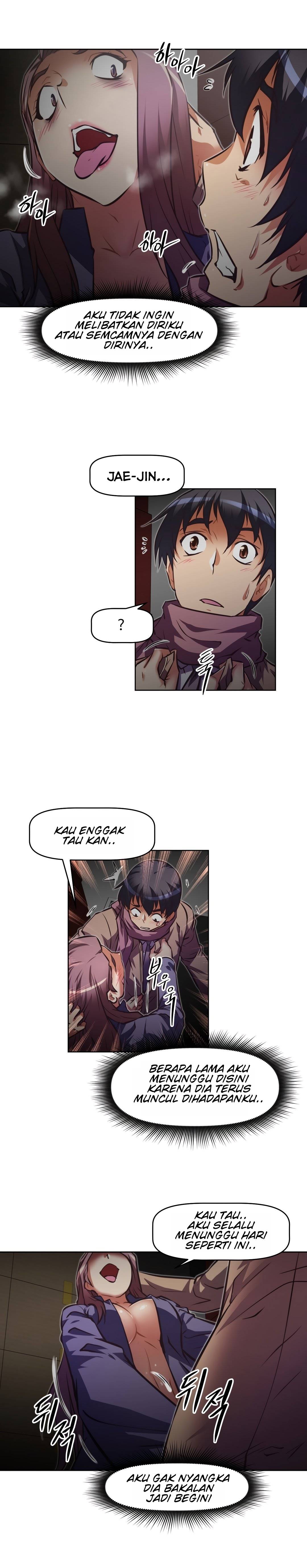 Brawling Go - Chapter 122 7 Brawling Go - Chapter 122 7