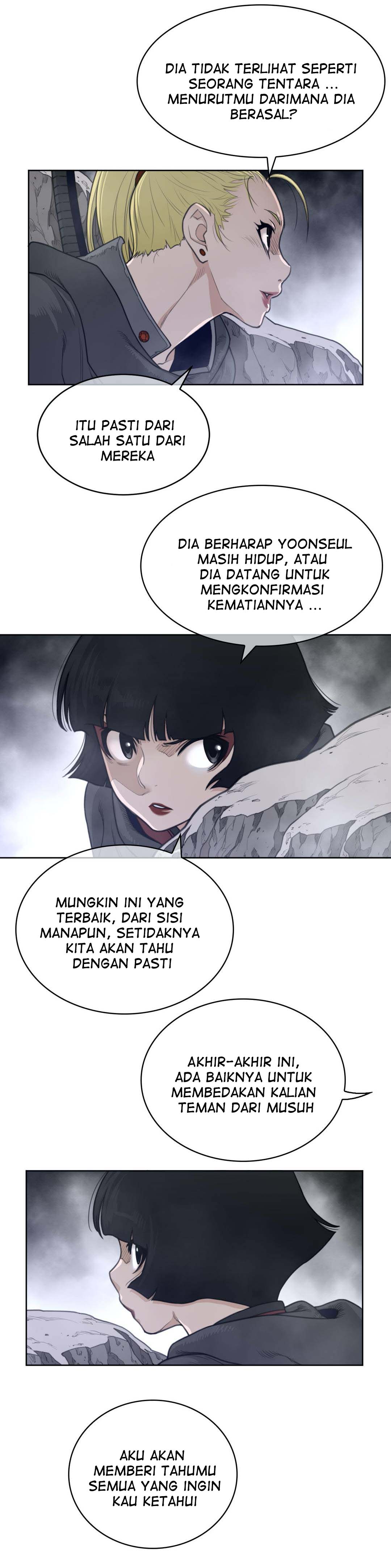 Perfect Half - Chapter 122 21