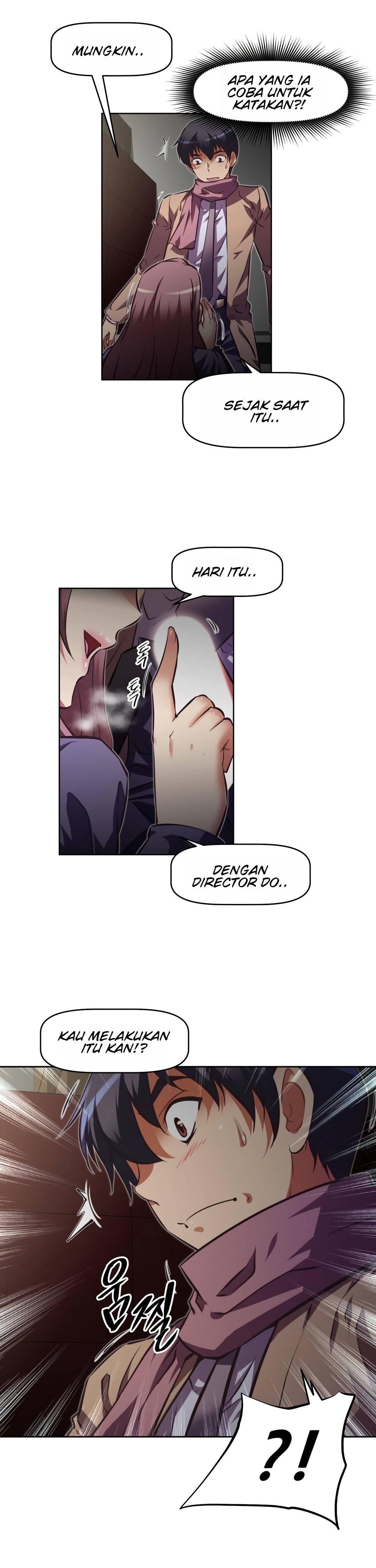 Brawling Go - Chapter 122 11 Brawling Go - Chapter 122 11