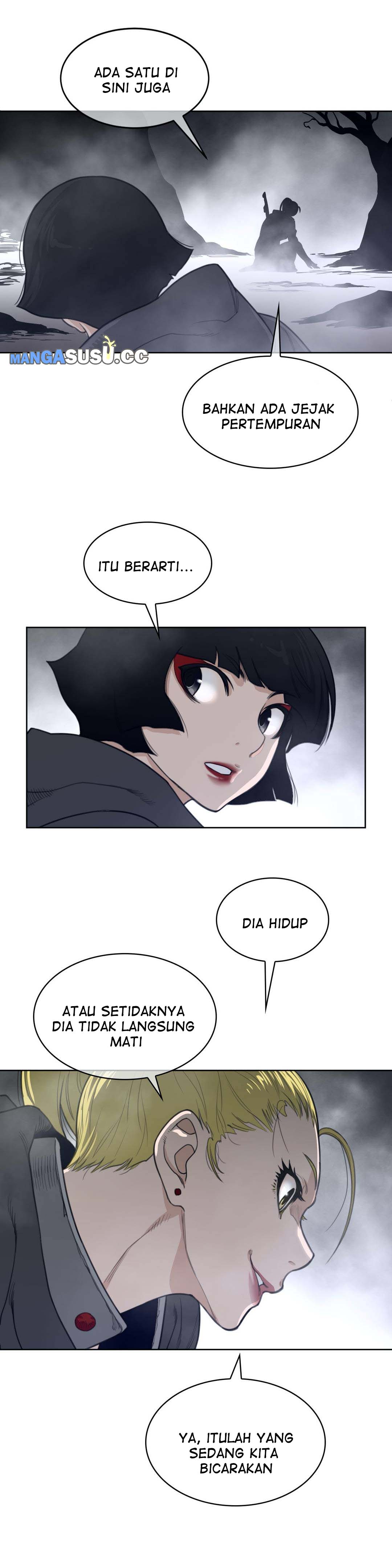 Perfect Half - Chapter 122 12