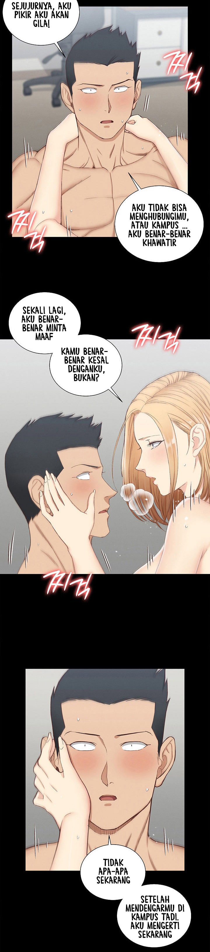 That Mans Epilepsy - Chapter 122 12