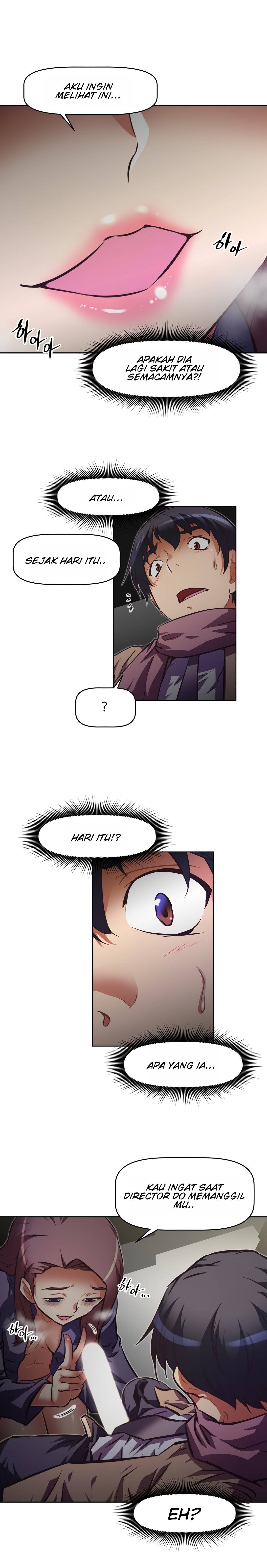 Brawling Go - Chapter 122 10 Brawling Go - Chapter 122 10