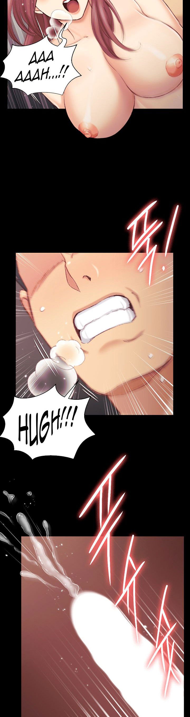 That Mans Epilepsy - Chapter 135 30