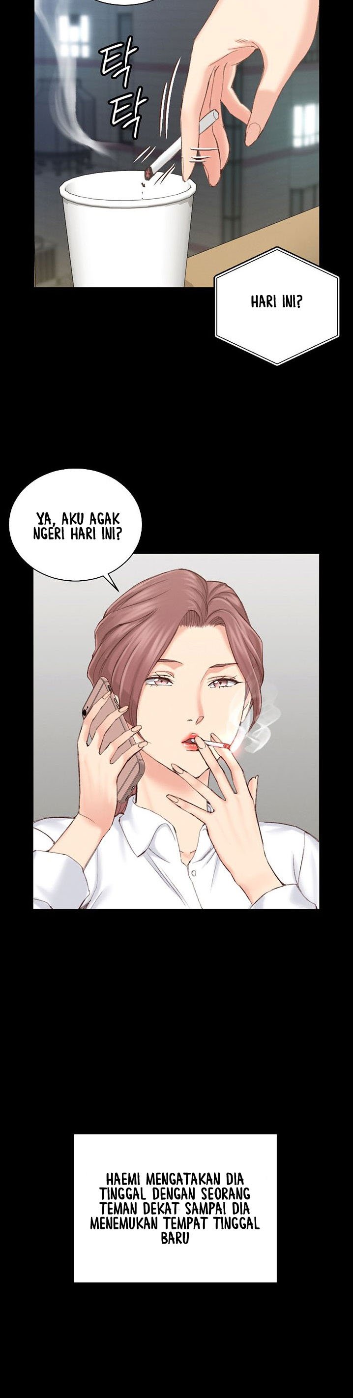 That Mans Epilepsy - Chapter 135 19