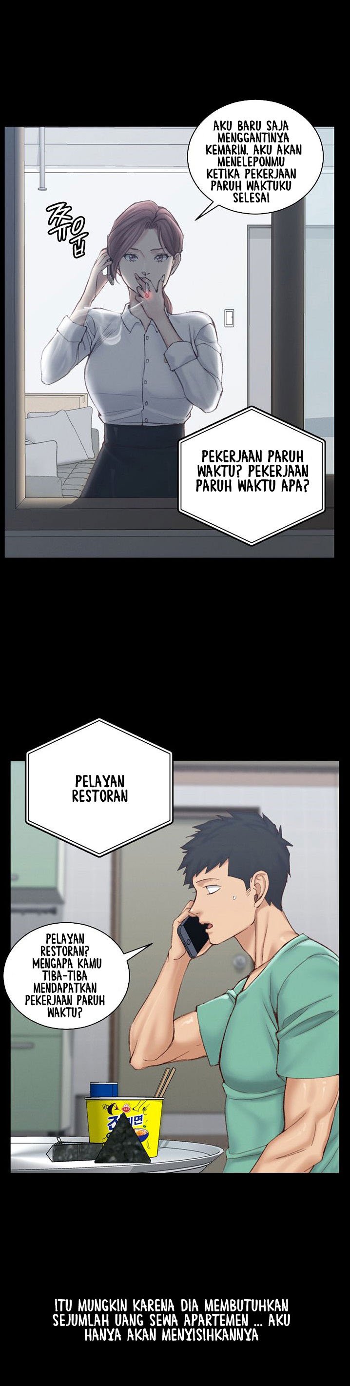 That Mans Epilepsy - Chapter 135 17