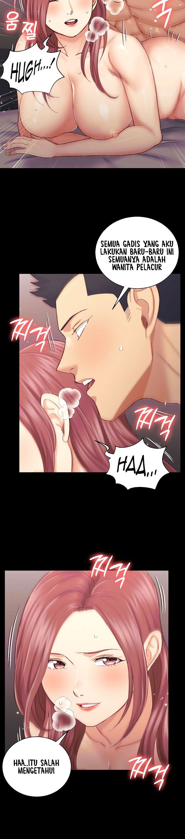 That Mans Epilepsy - Chapter 135 26