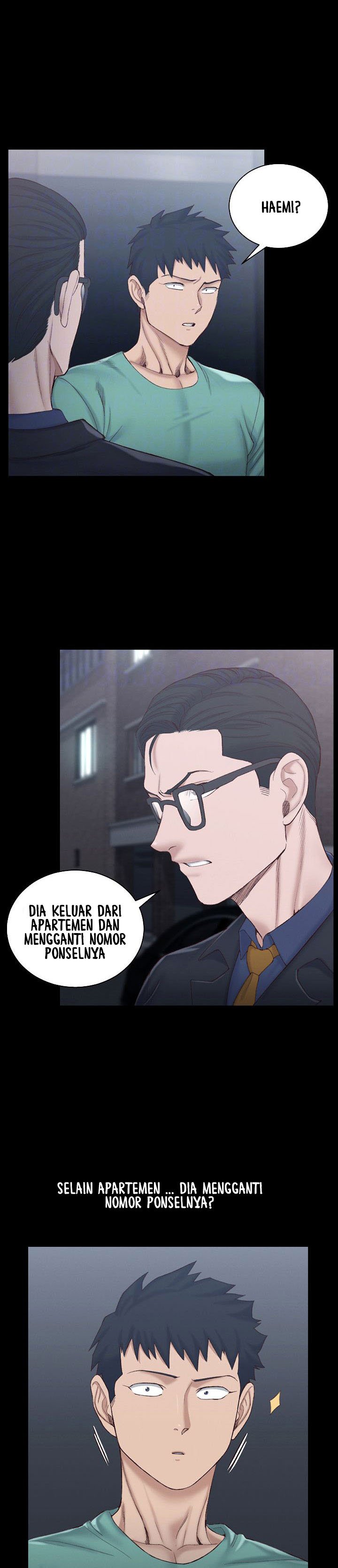 That Mans Epilepsy - Chapter 135 4