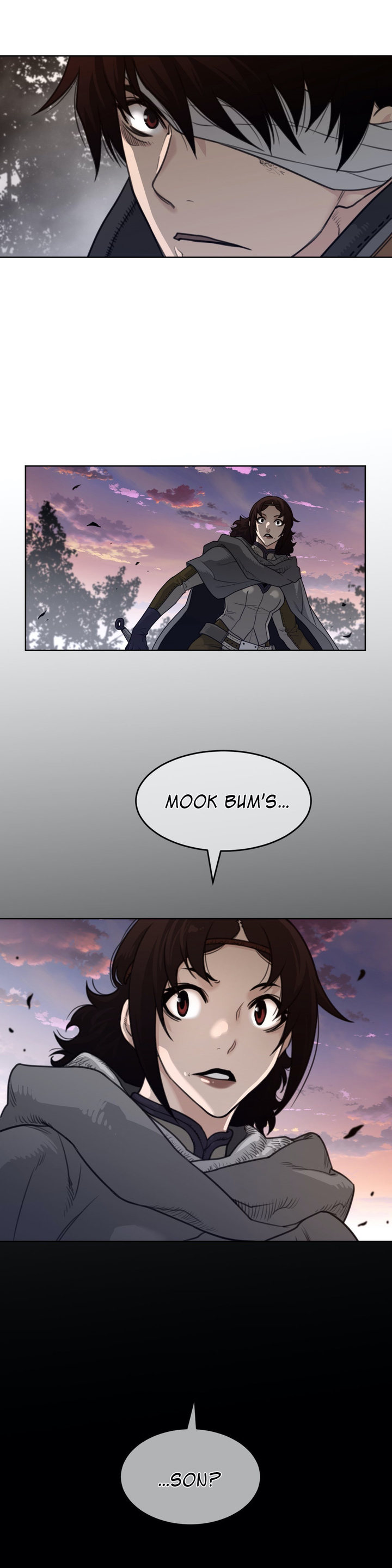 Perfect Half - Chapter 135 25