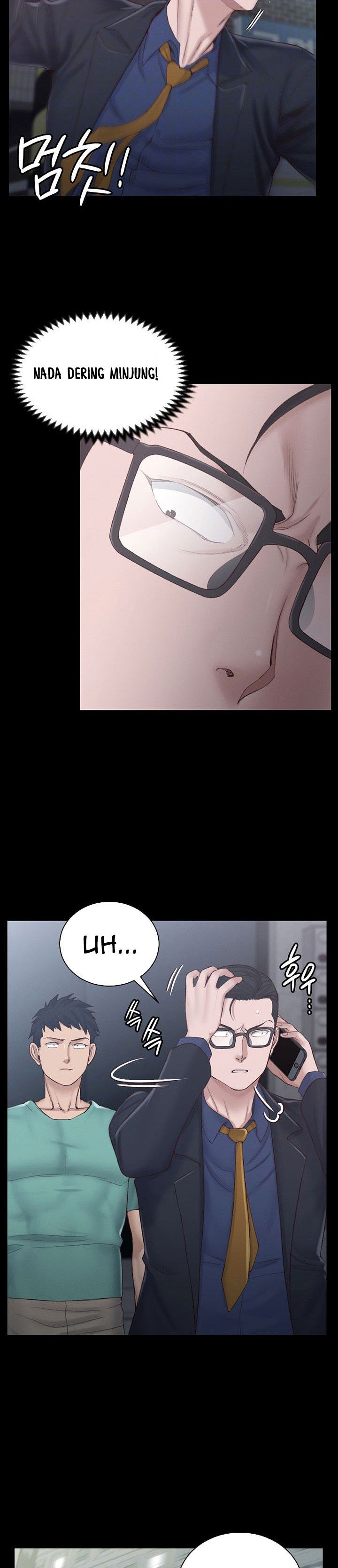 That Mans Epilepsy - Chapter 135 8