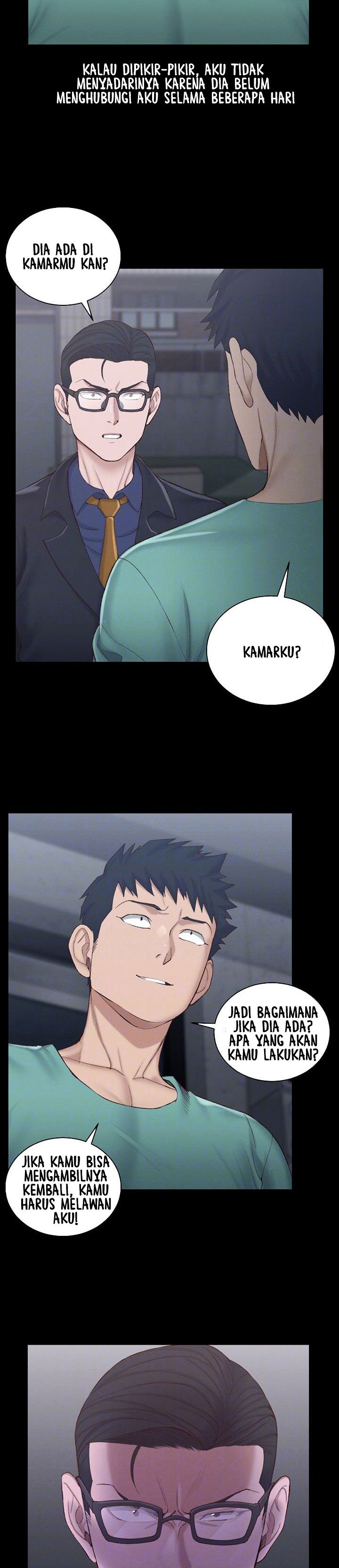 That Mans Epilepsy - Chapter 135 5