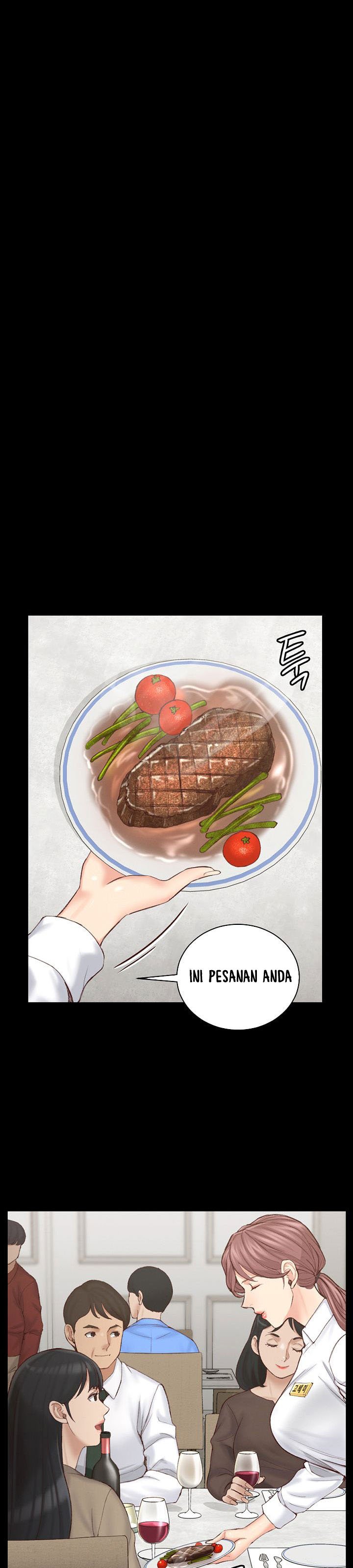 That Mans Epilepsy - Chapter 135 13