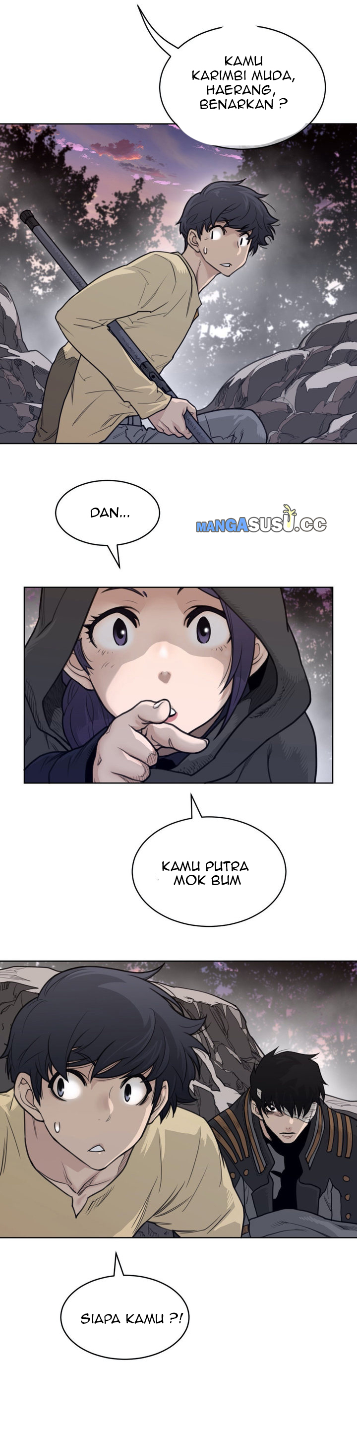 Perfect Half - Chapter 135 24