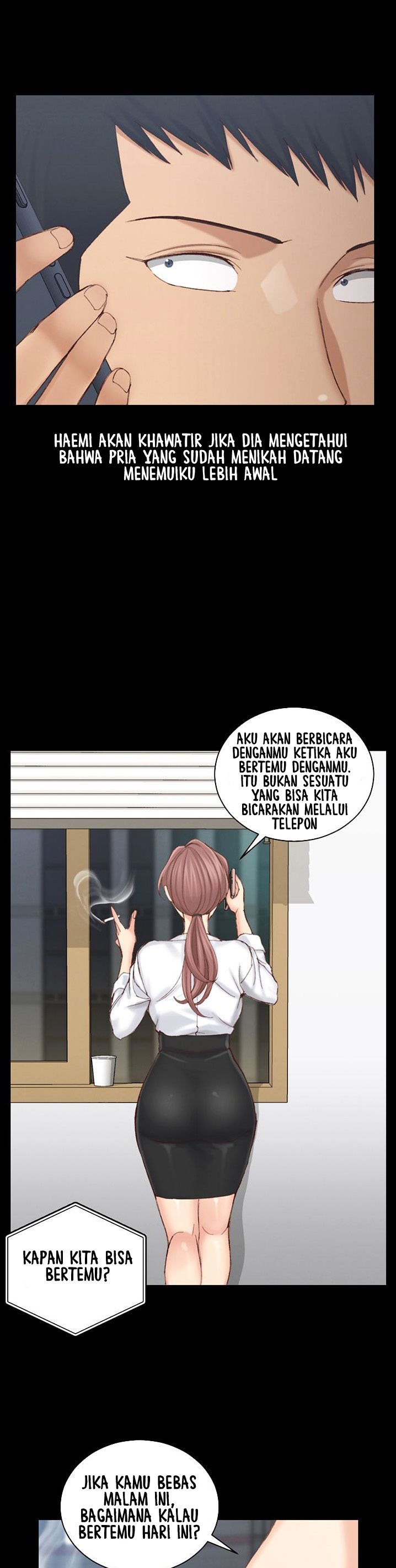 That Mans Epilepsy - Chapter 135 18