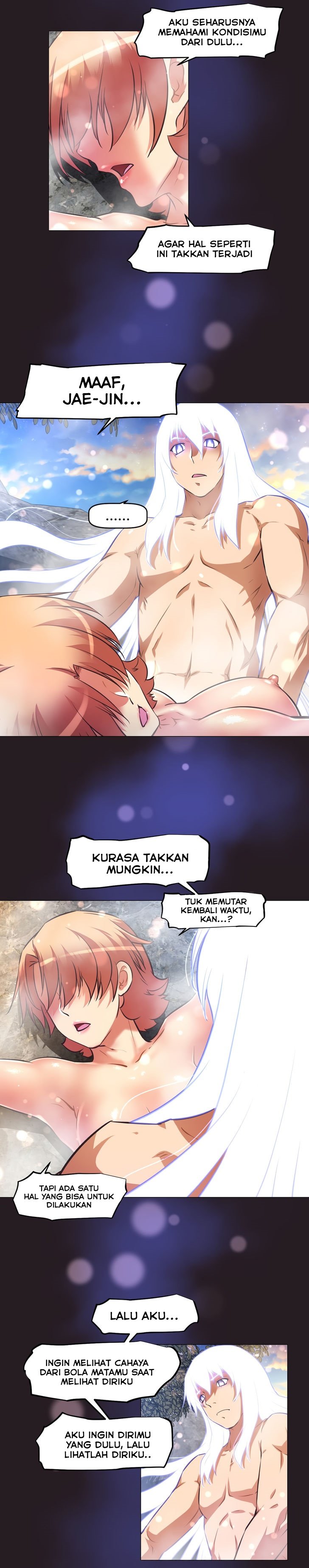 Brawling Go - Chapter 149 34 Brawling Go - Chapter 149 34