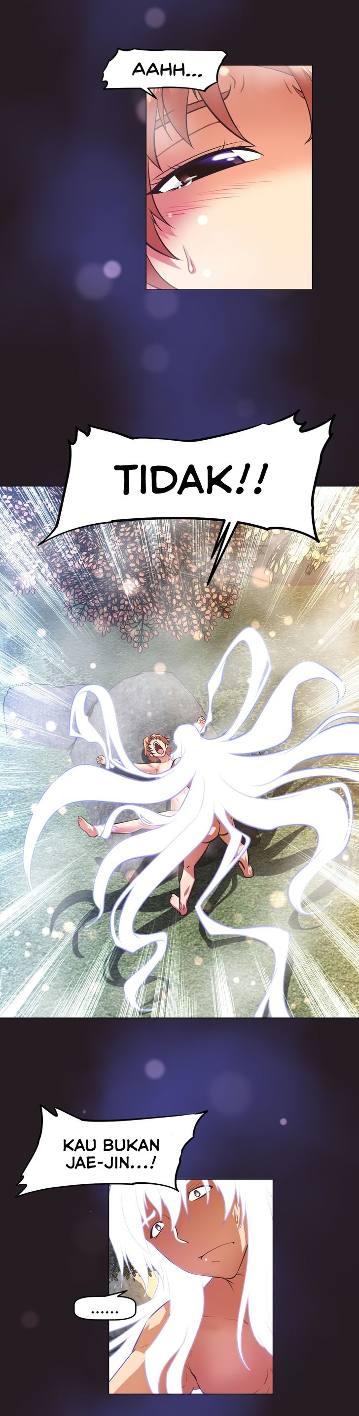 Brawling Go - Chapter 149 21 Brawling Go - Chapter 149 21