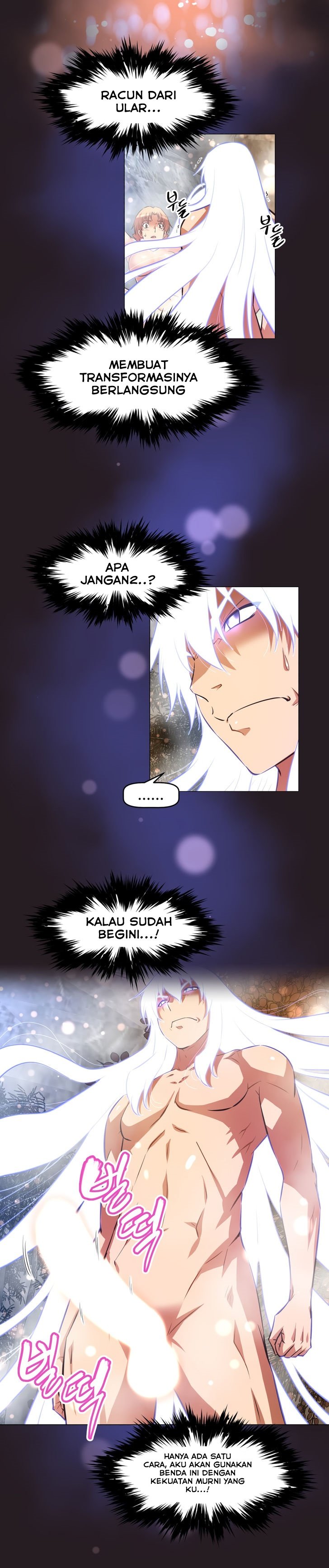 Brawling Go - Chapter 149 15 Brawling Go - Chapter 149 15