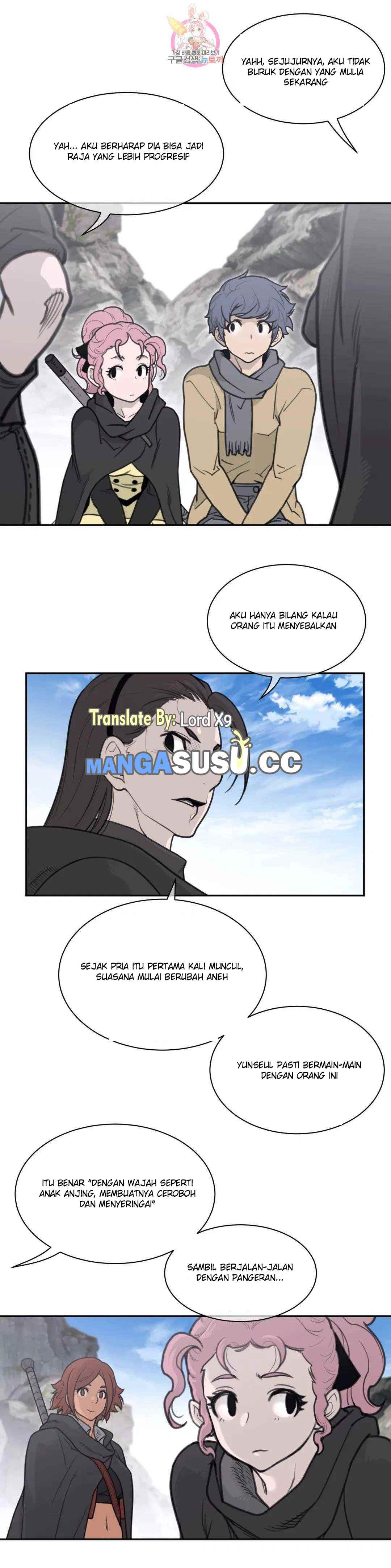 Perfect Half - Chapter 156 4 Perfect Half - Chapter 156 4