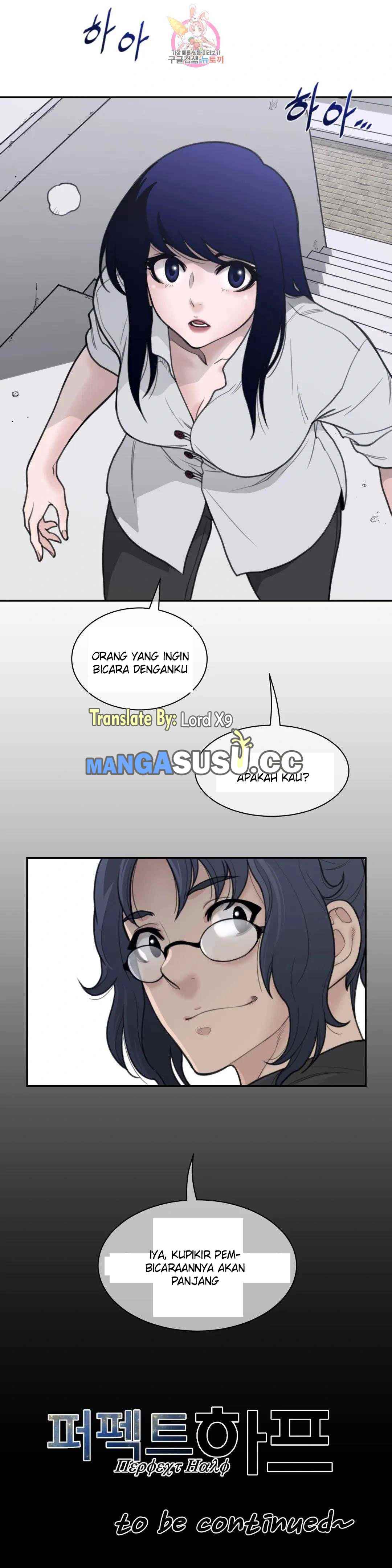 Perfect Half - Chapter 156 19 Perfect Half - Chapter 156 19