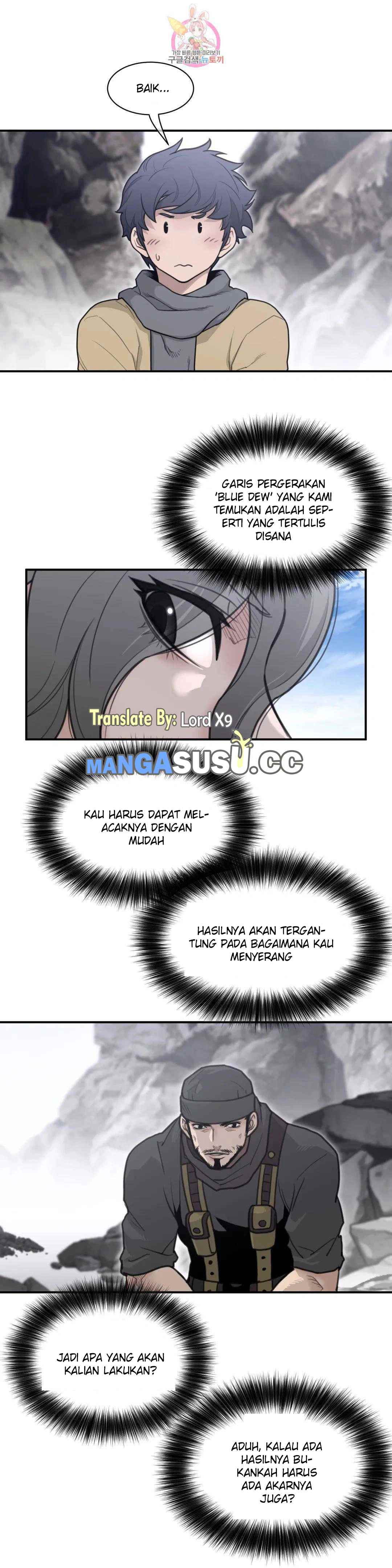 Perfect Half - Chapter 156 9 Perfect Half - Chapter 156 9