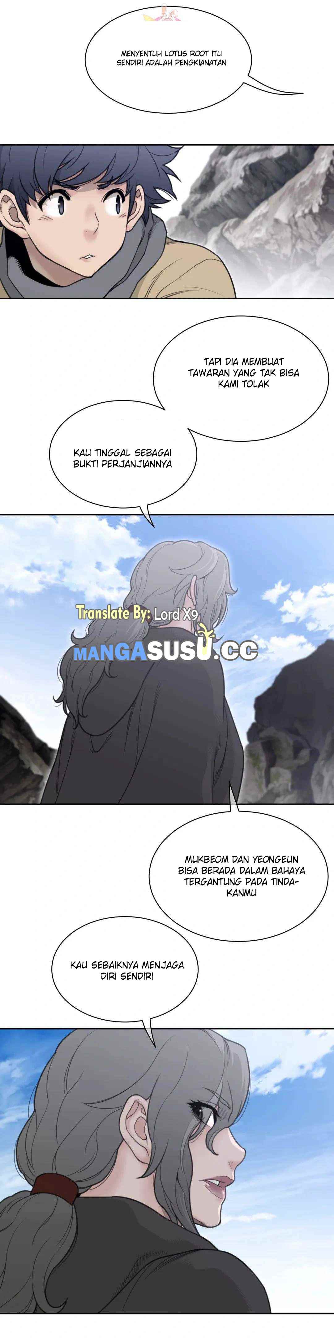 Perfect Half - Chapter 156 8 Perfect Half - Chapter 156 8