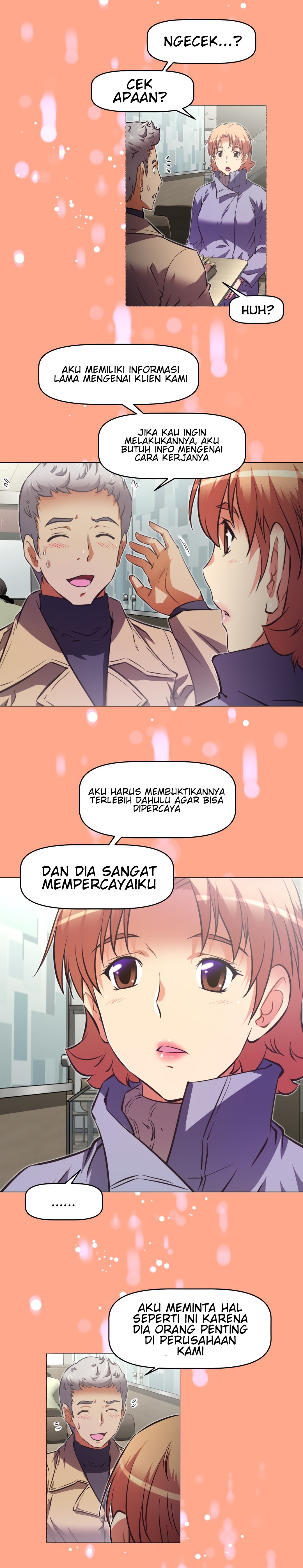 Brawling Go - Chapter 141 11