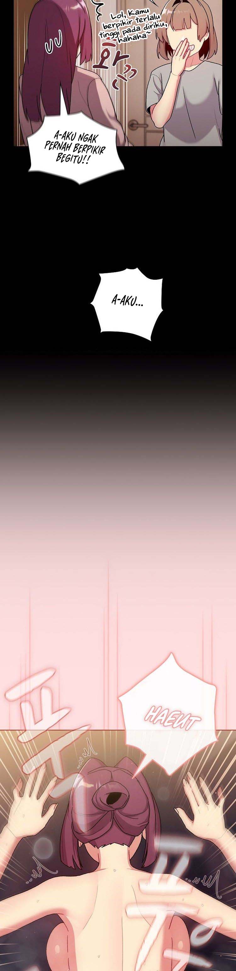 What am I supossed to do now? - Chapter 71 5