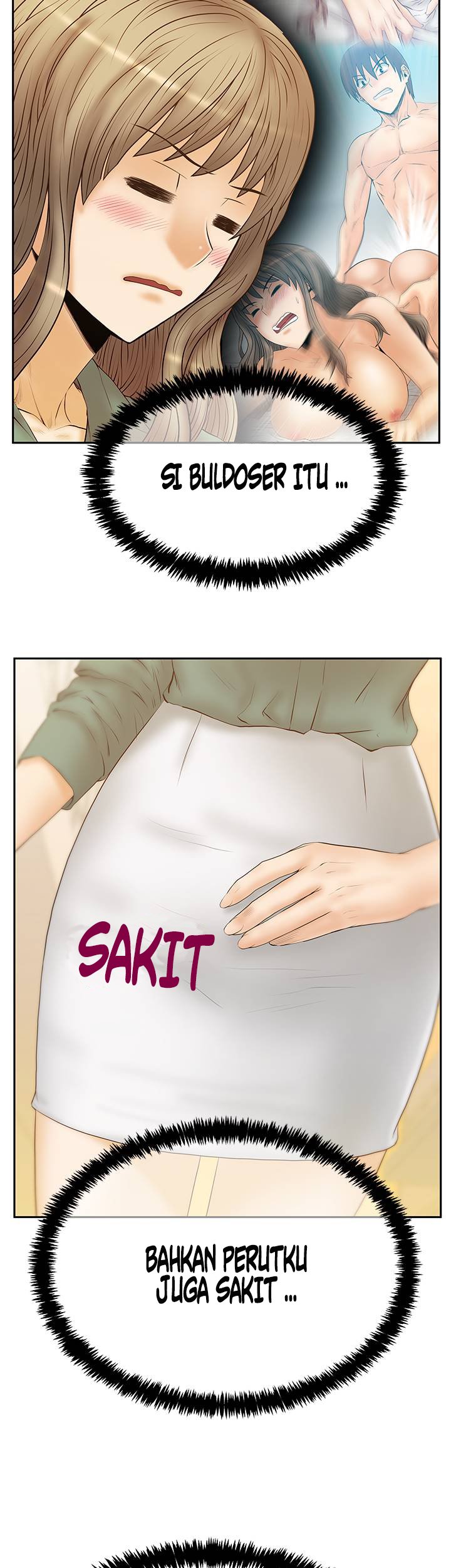 My Office Ladies - Chapter 71 5 My Office Ladies - Chapter 71 5