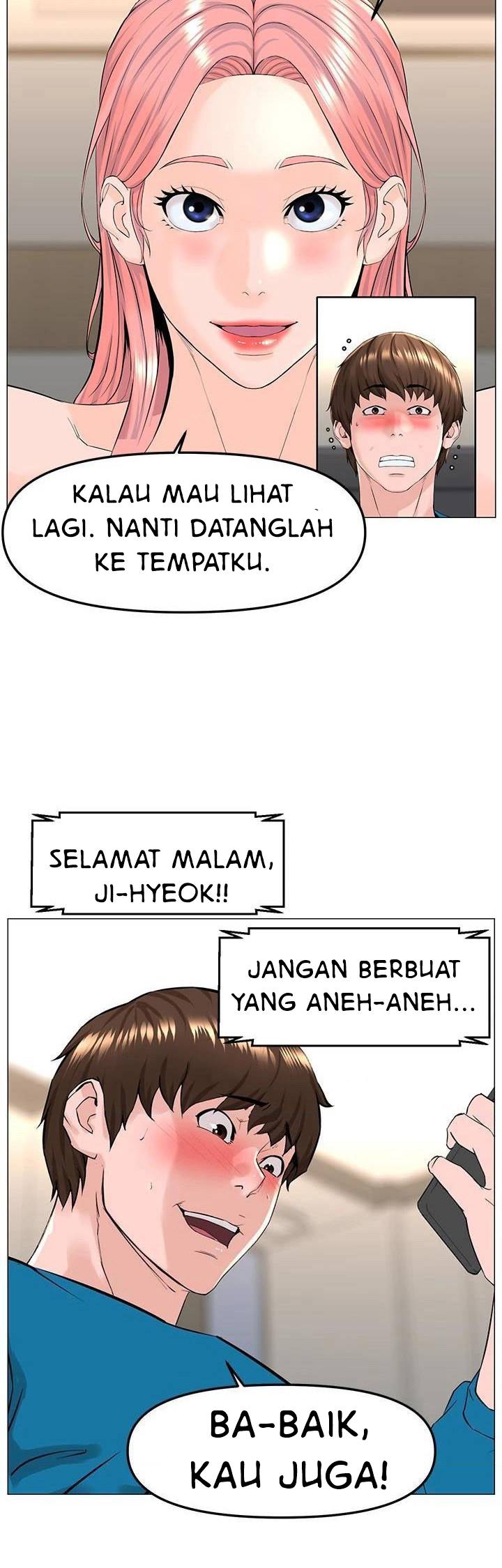 The Neighborhood Celebrity - Chapter 71 37