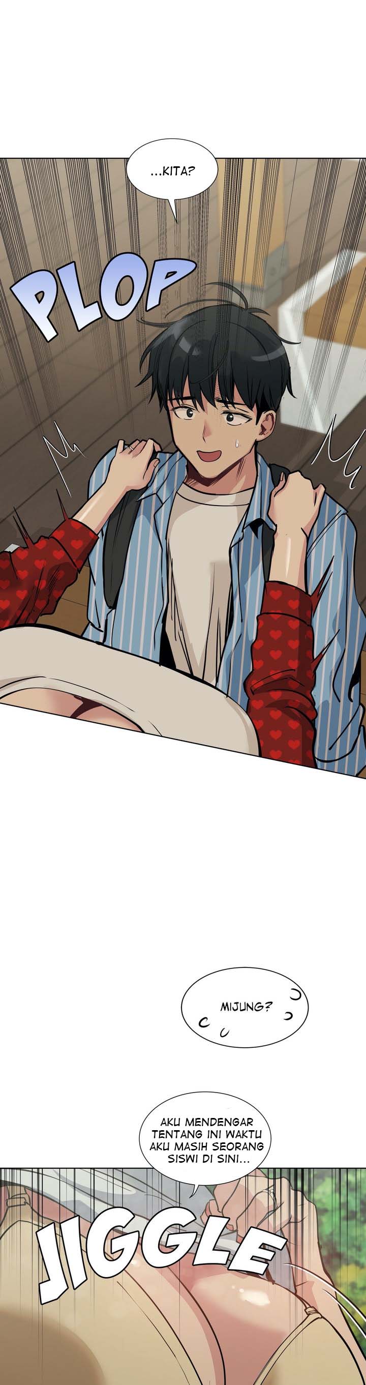 Lucky Guy - Chapter 71 15