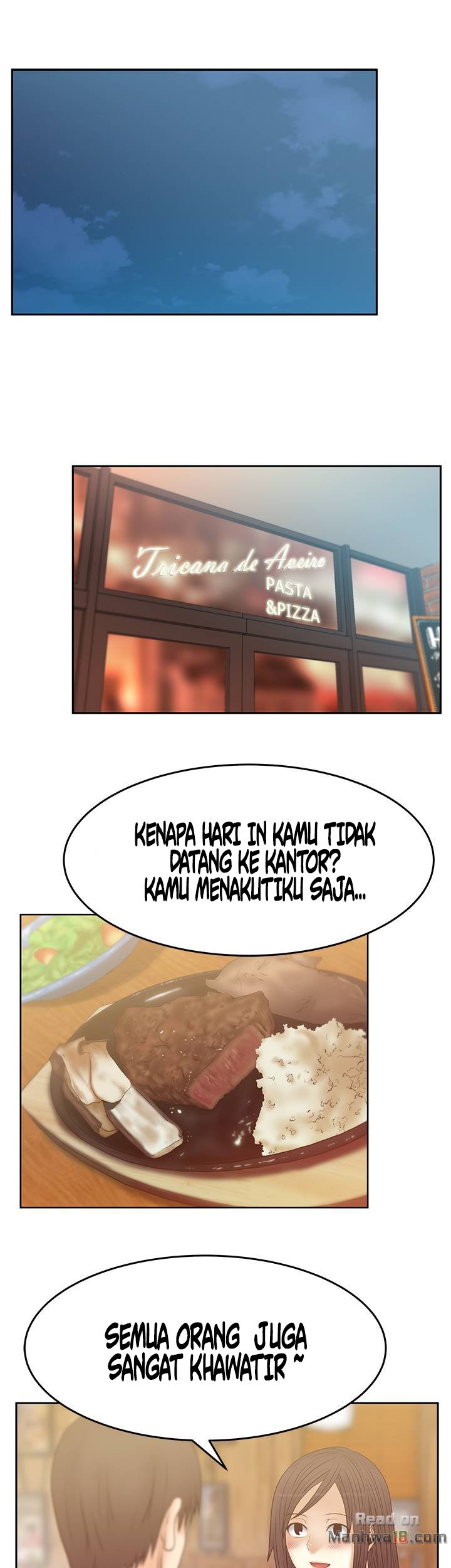 My Office Ladies - Chapter 71 8 My Office Ladies - Chapter 71 8