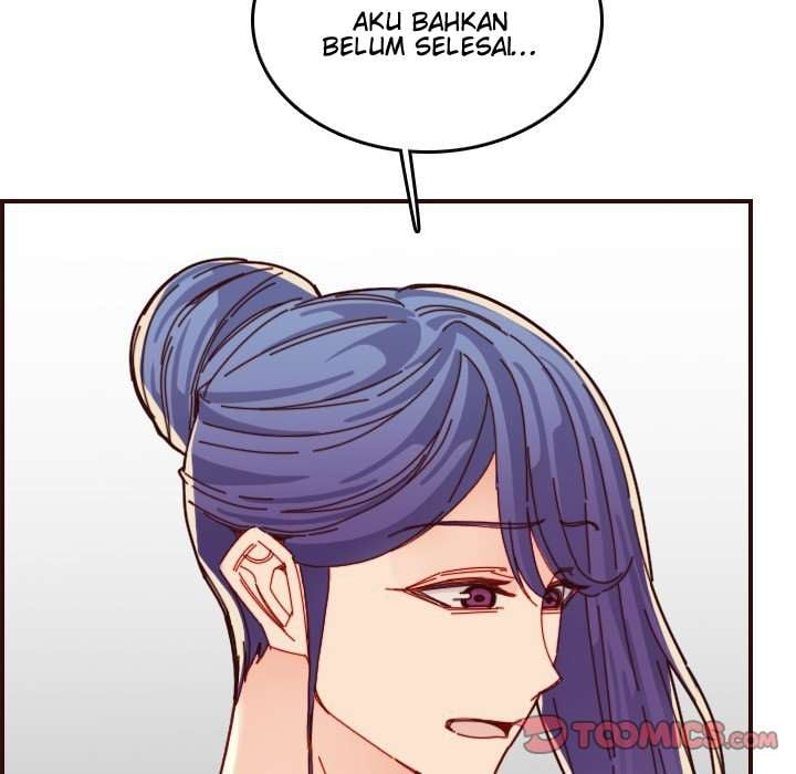 Never Too Late - Chapter 71 110