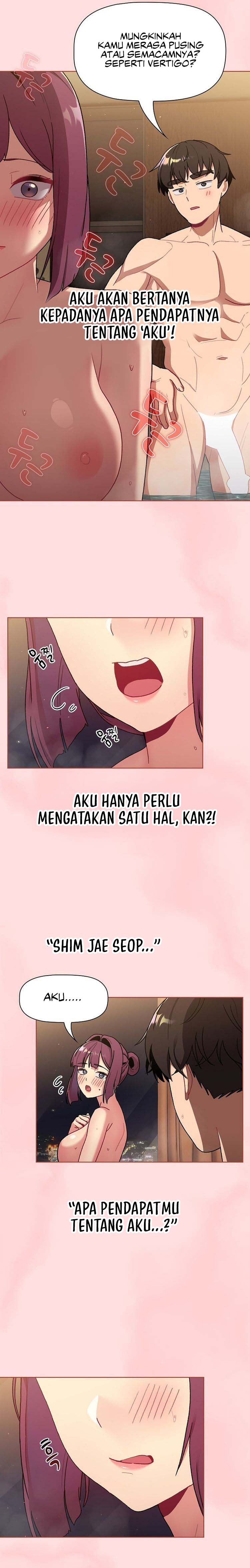 What am I supossed to do now? - Chapter 71 14