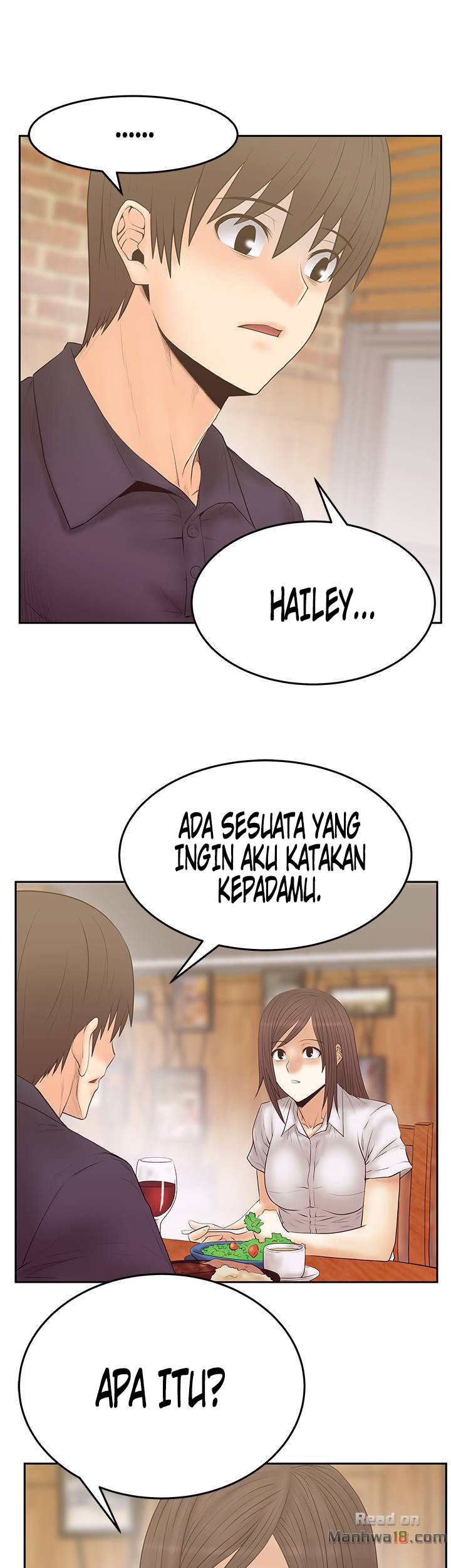 My Office Ladies - Chapter 71 16 My Office Ladies - Chapter 71 16