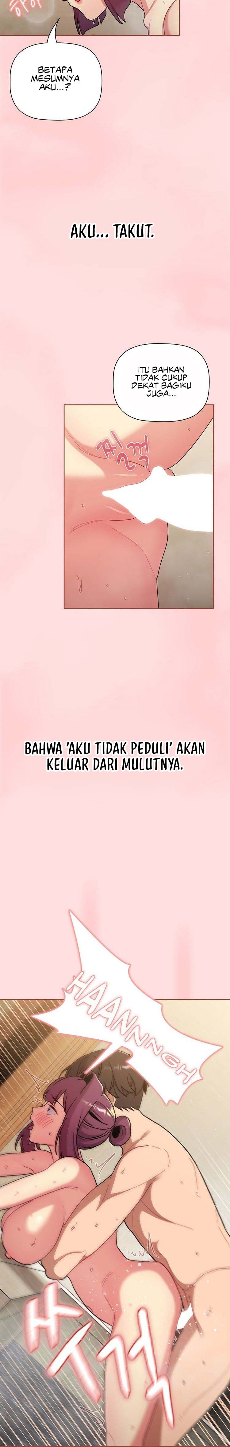 What am I supossed to do now? - Chapter 71 16