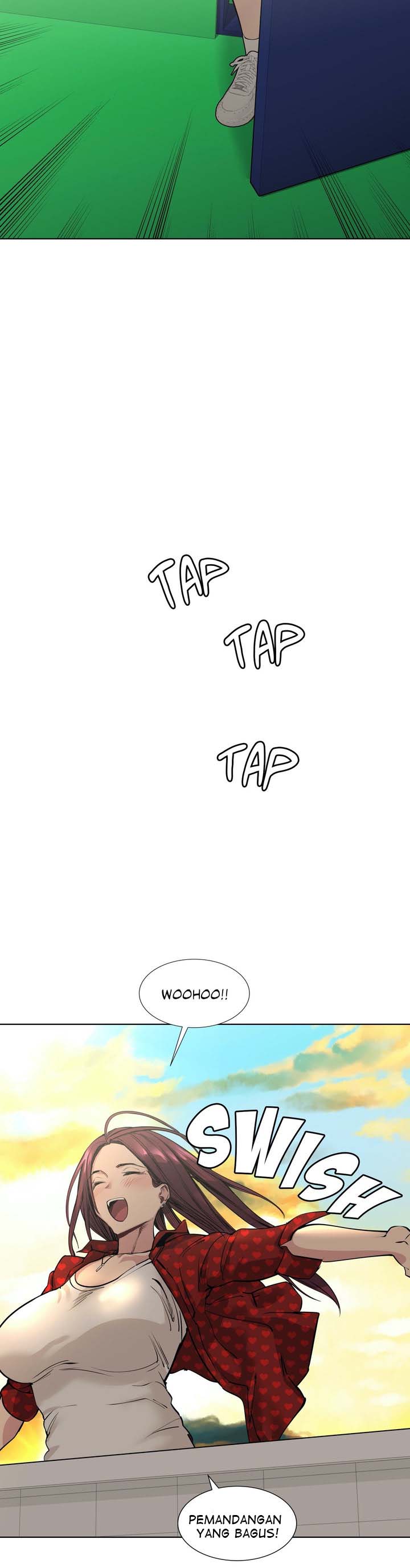 Lucky Guy - Chapter 71 36