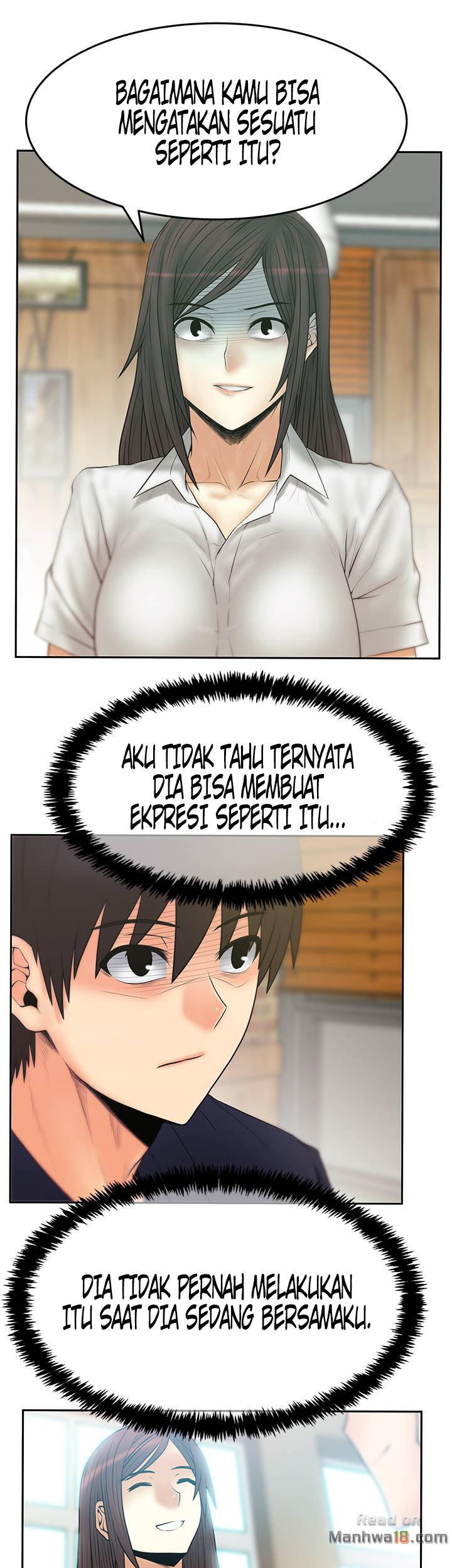 My Office Ladies - Chapter 71 20 My Office Ladies - Chapter 71 20